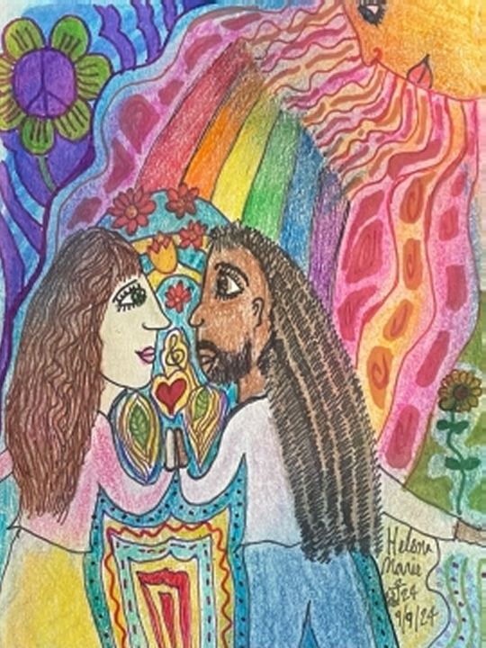  2024-09-09 by Helena Marie Carnes